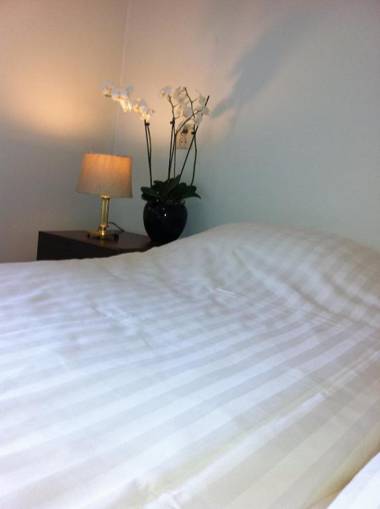 Hotel-Restaurant Krabbendam