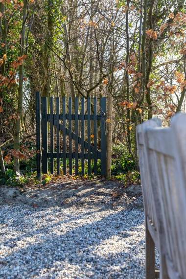 Het Rentmeestershuis