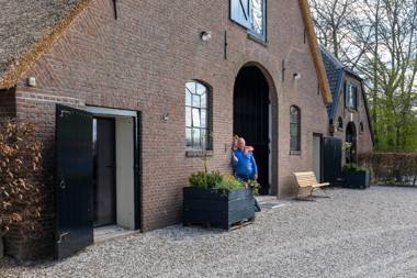 Het Rentmeestershuis