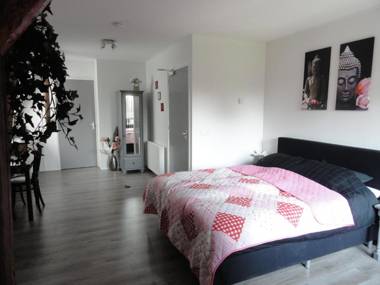 B&B Herberg Foestrum