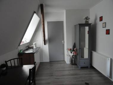 B&B Herberg Foestrum