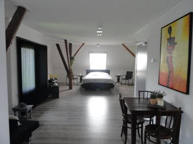 B&B Herberg Foestrum