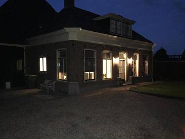 B&B de Stadhouder