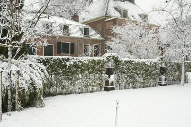 Logement Swaenenvecht