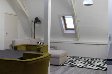 Bed & Breakfast Geesberge