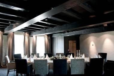 Kasteel Coevorden - Hotel de Vlijt