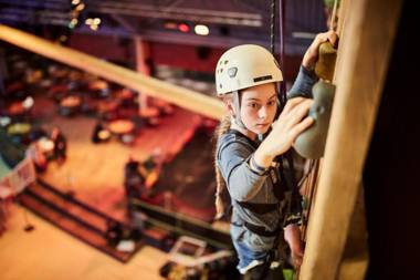 Center Parcs Huttenheugte Drenthe-Overijssel