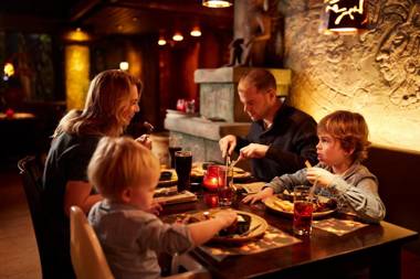 Center Parcs Huttenheugte Drenthe-Overijssel