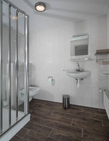 Wellnesshotel Spabron