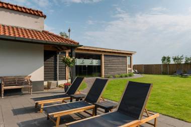 Wellnesshotel Spabron