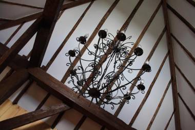 Bed & Breakfast De Stolp