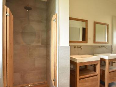 Vintage Holiday Home in Beemster with Windmill