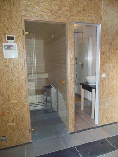 Apartment 't Zwaluwnest Luttenberg