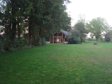 Apartment 't Zwaluwnest Luttenberg