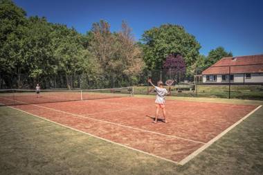 Vakantiepark de Luttenberg