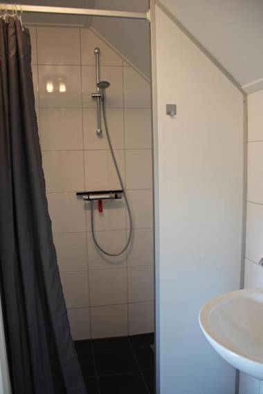 Bed & Breakfast De Lindehoek