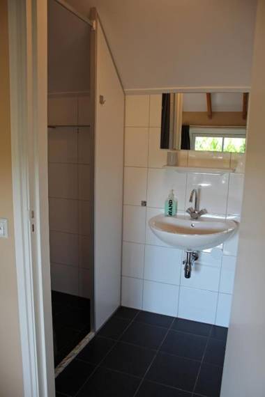 Bed & Breakfast De Lindehoek