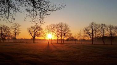 Bed & Breakfast De Lindehoek