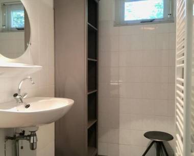 Natuurhuisje Even Niets