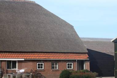 B&B de Sfeerhoeve
