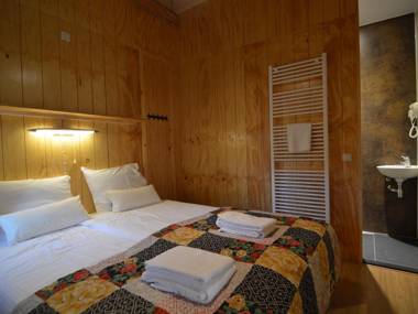 A detached cottage on the edge of the Dwingelderveld nature park