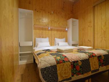 A detached cottage on the edge of the Dwingelderveld nature park