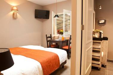 Hotel-Herberg D'n Dries