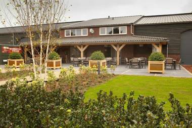 Hotel-Herberg D'n Dries