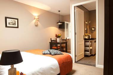 Hotel-Herberg D'n Dries