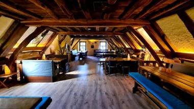 Hotel Bertram