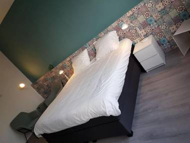 B&B de Wilhelminaschool