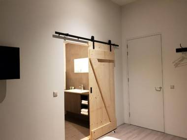 B&B de Wilhelminaschool
