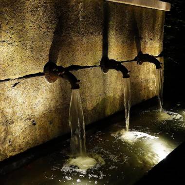Boutique hotel & brasserie de Heerlyckheid