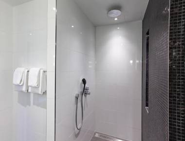 Hotel Thermen Bussloo - Apeldoorn