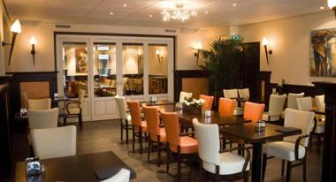 Hotel Café Restaurant De Ploeg