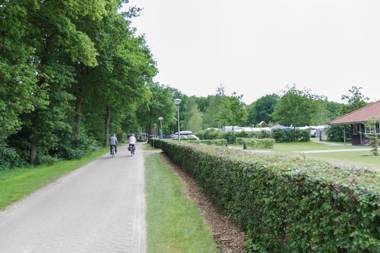 Familiecamping De Vossenburcht