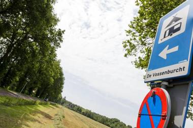 Familiecamping De Vossenburcht