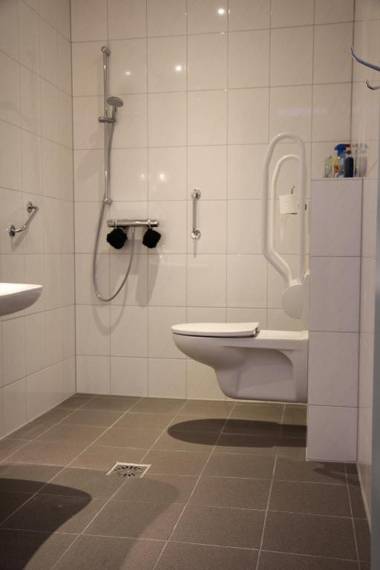 Apartment Nieuw-Moscou