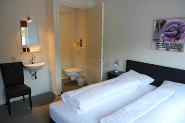 Apartment Nieuw-Moscou