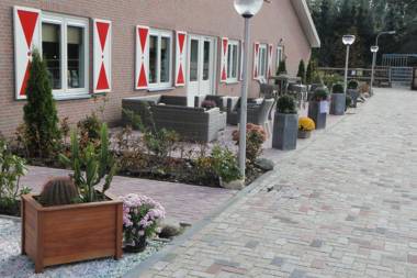 Apartment Nieuw-Moscou