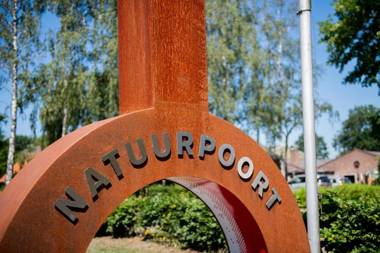 Natuurpoort van Loon