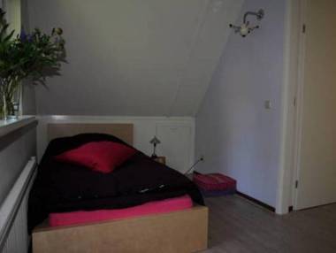 Beautiful Holiday Home in Heeten with Private Garden