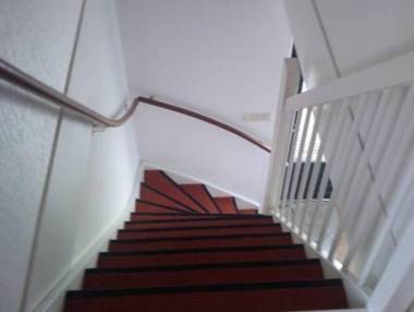 Forest villa with spacious garden and terrace