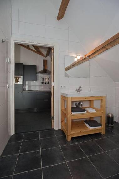 Bed & Breakfast Notterveld