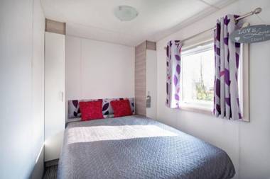 Mobile Home 6p veranda