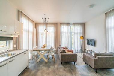 River Cabin 4 people