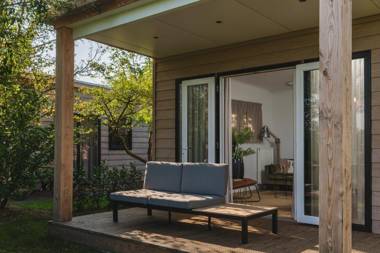 River lodge 4 persons - New in 2020