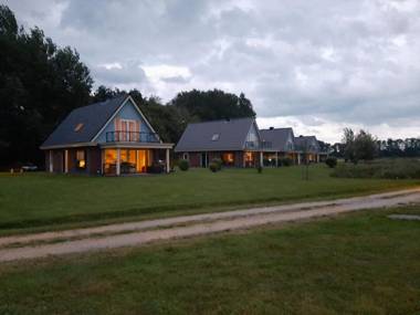 Villapark Lauwerssee