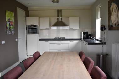 Villapark Lauwerssee