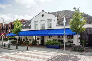 OTTO Boutique Hotel
